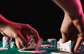 casino backrooming
